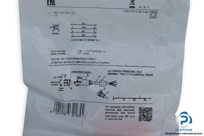 ifm-EVC810-wirable-socket-(new)-3