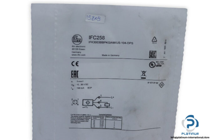 ifm-IFC258-inductive-proximity-sensor-(new)-1