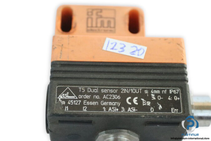 ifm-T5-2IN_10OUT-inductive-dual-sensor-(used)-2