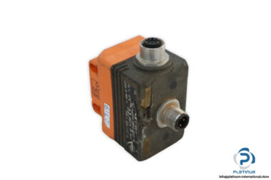 ifm-T5-2S1_1D0-T-M12-inductive-dual-sensor-(used)