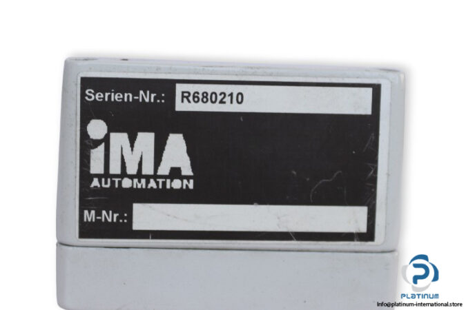 ima-IRG-11-feeder-control-unit-(Used)-2