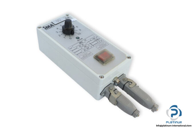 ima-IRG-11-feeder-control-unit-(Used)