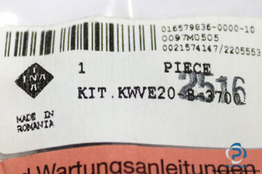 ina-KIT-KWVE20-B-3700-lubrication-elements-kit-(new)-(without-carton)