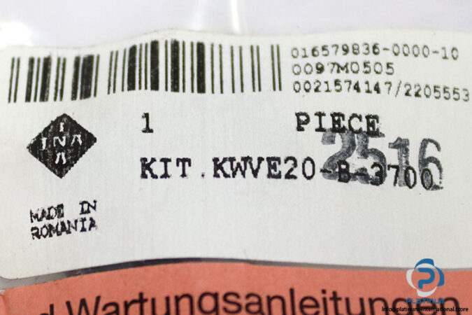 ina-KIT-KWVE20-B-3700-lubrication-elements-kit-(new)-(without-carton)