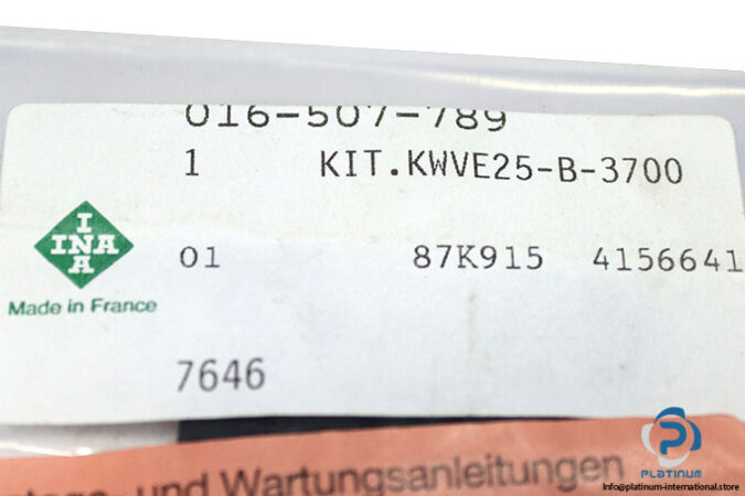 ina-KIT-KWVE25-B-3700-lubrication-elements-kit-(new)-(without-carton)-2