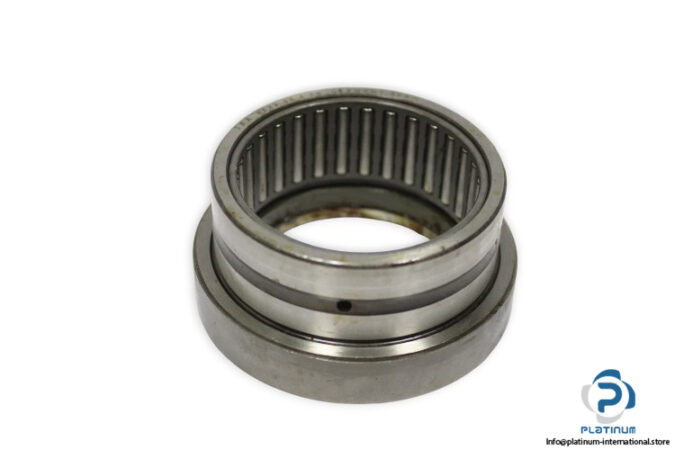 ina-NKXR-50-Z-TN-combined-needle-roller-bearing-(used)-2