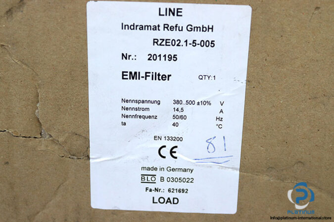 indramat-RZE02.1-5-005-emi-filter-(new)-4