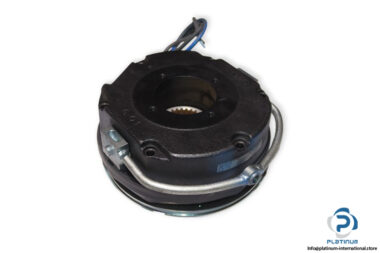 intorq-bfk458-18n-electric-brake-used