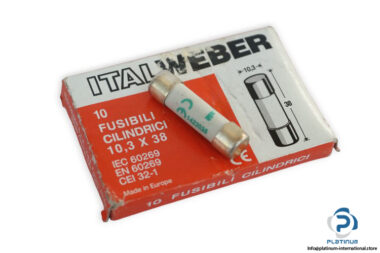 italweber-1422025-cylindrical-fuse-(new)