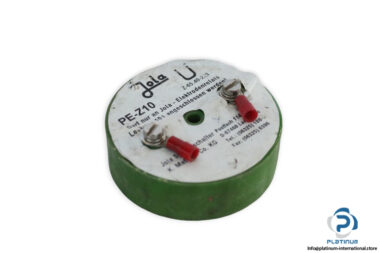 jola-PE-Z10-leakage-detector-(used)