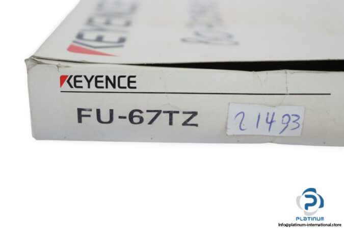 keyence-FU-67TZ-reflective-fibre-unit-(New)-2