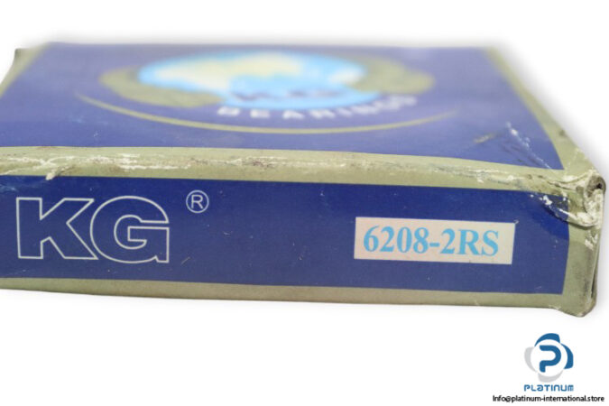 kg-6208-2RS-deep-groove-ball-bearing-(new)-(carton)-2