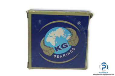 kg-6208-2RS-deep-groove-ball-bearing-(new)-(carton)