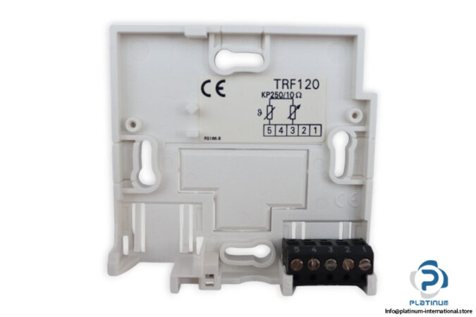 kieback-and-peter-TRF120-room-temperature-sensor-(new)-1