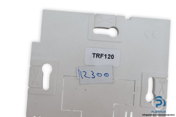 kieback-and-peter-TRF120-room-temperature-sensor-(new)-5