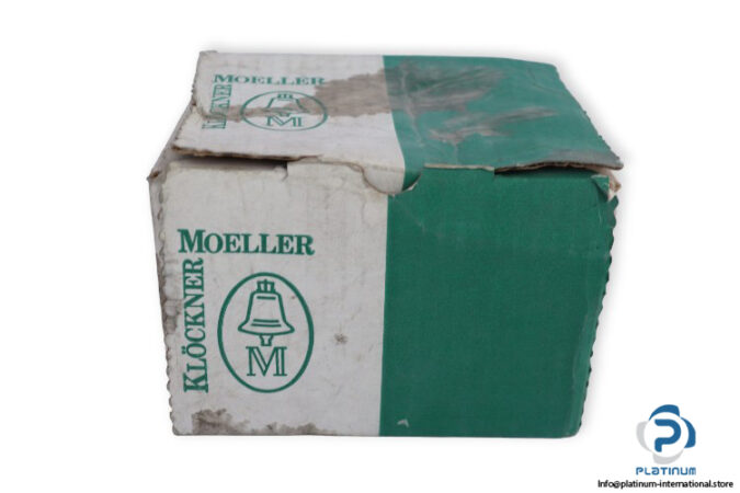 klockner-moeller-T4-2-rotary-cam-switch-(New)-1