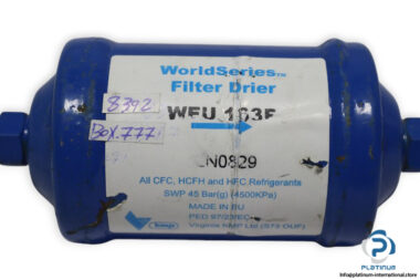 kmp-WEU-163F-filter-drier-(used)-1