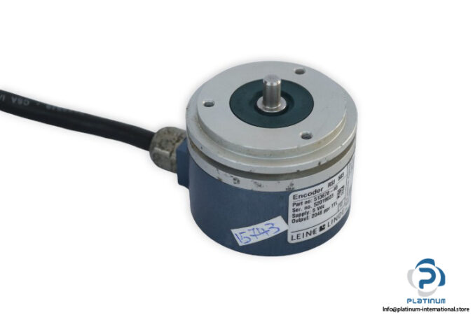 leine-linde-RSI-503-2048PPR-incremental-encoder-(used)-1