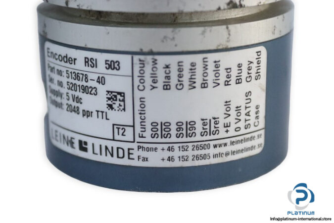 leine-linde-RSI-503-2048PPR-incremental-encoder-(used)-3