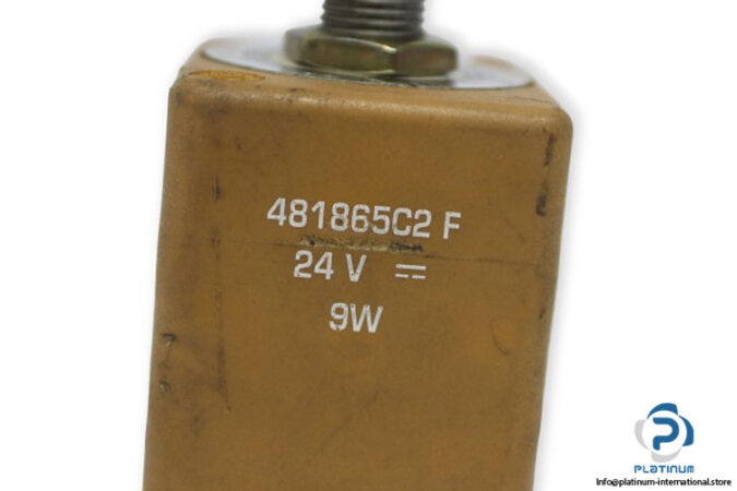 lucifer-481865C2-F-single-solenoid-valve-(used)-3