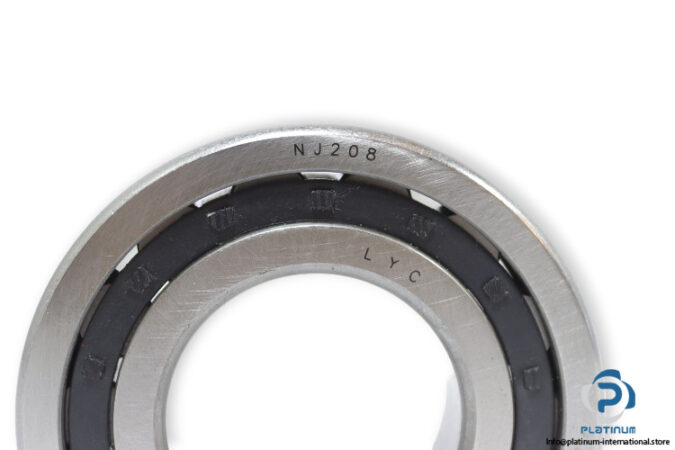 lyc-NJ208-cylindrical-roller-bearing-(new)-(without-carton)-2