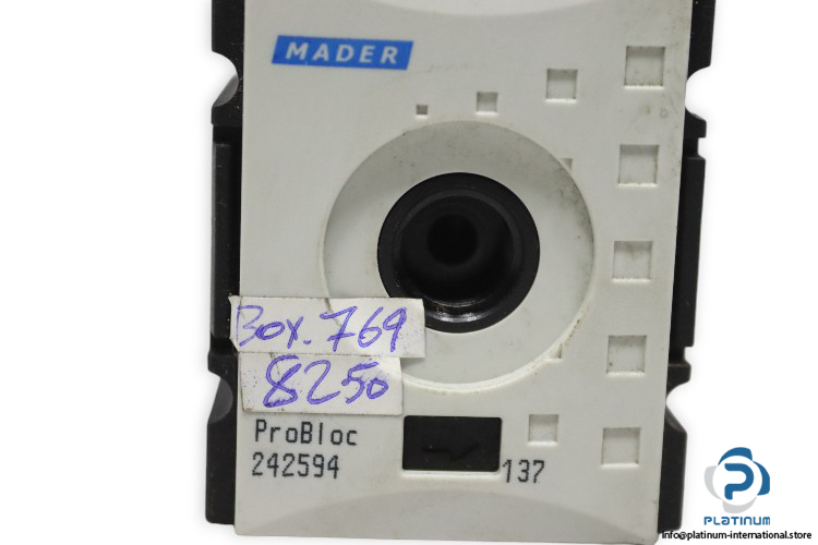 mader-242594-pressure-regulator-(used)-1