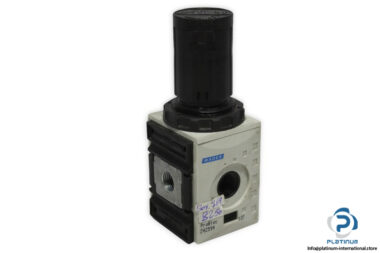 mader-242594-pressure-regulator-(used)