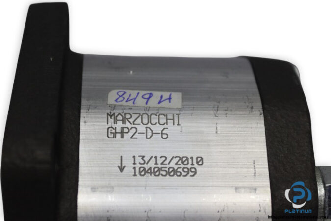 marzocchi-GHP2-D-6-gear-pump-(used)-2