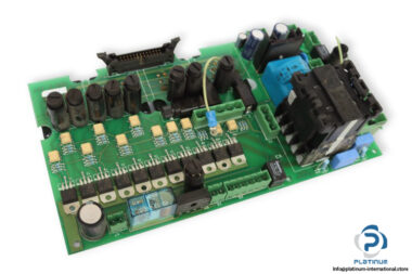 mbs-gmbh-PWRV5-circuit-board-(Used)