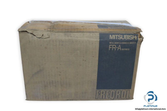 mitsubishi-FR-A240E-2.2K-EC-inverter-(new)-5