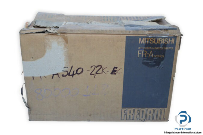 mitsubishi-FR-A540-2.2K-EC-transistorized-inverter-(new)-4