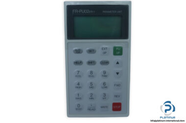 mitsubishi-FR-PU02ER-1-parameter-unit_keypad-(new)-1