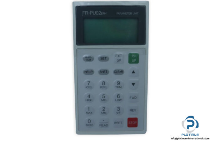 mitsubishi-FR-PU02ER-1-parameter-unit_keypad-(new)-1