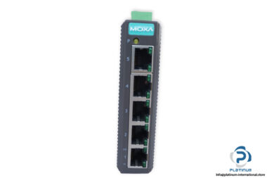 moxa-EDS-205-ethernet-switch-(used)-1