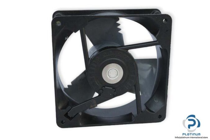 muffin-MX3B1-axial-fan-used