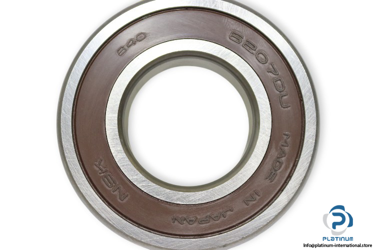 nsk-6207DDU-deep-groove-ball-bearing-(new)-(without-carton)-2