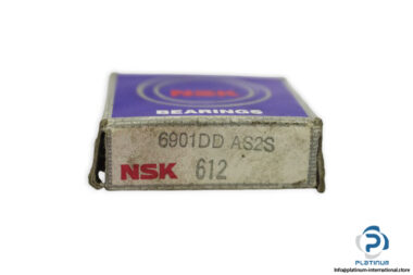 nsk-6901DD-AS2S-deep-groove-ball-bearing-(new)-(carton)-2