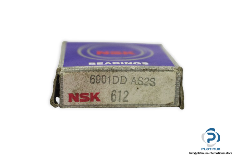 nsk-6901DD-AS2S-deep-groove-ball-bearing-(new)-(carton)-2