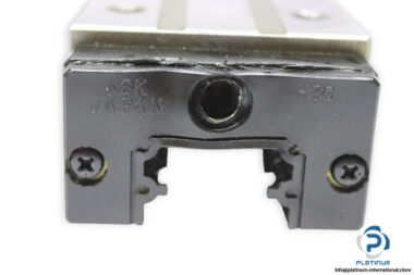 nsk-LAH30-BN-linear-guide-rail-block-used-2