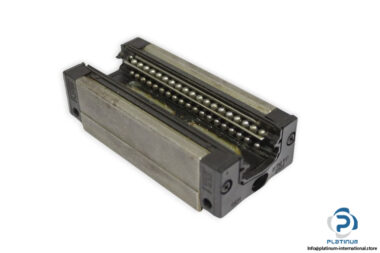 nsk-LAH30-BN-linear-guide-rail-block-used