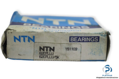 ntn-6207LLU_5K-deep-groove-ball-bearing-(new)-(carton)-2