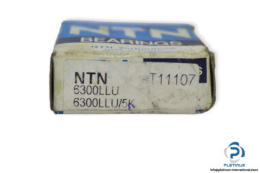 ntn-6300LLU_5K-deep-groove-ball-bearing-(new)-(carton)-2