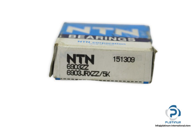 ntn-6903JRXZZ_5K-deep-groove-ball-bearing-(new)-(without-carton)-2