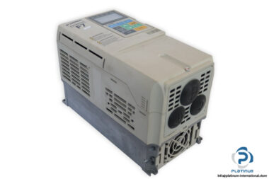 omron-CIMR-F7Z42P2-inverter-drive-(new)