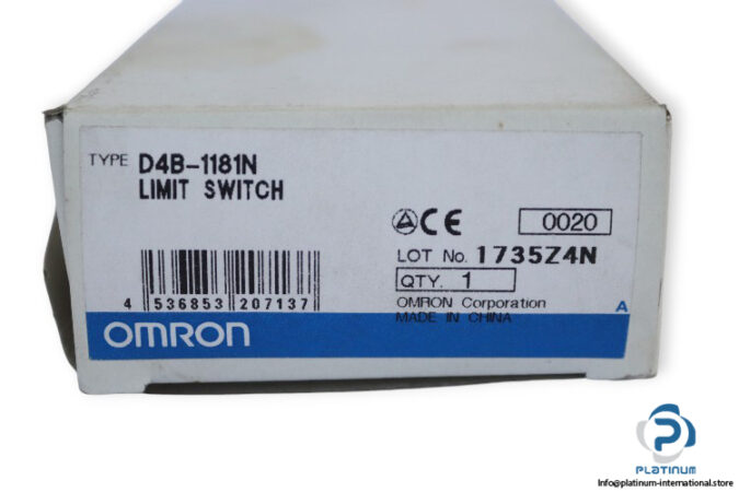 omron-D4B-1181N-safety-limit-switch-(new)-3