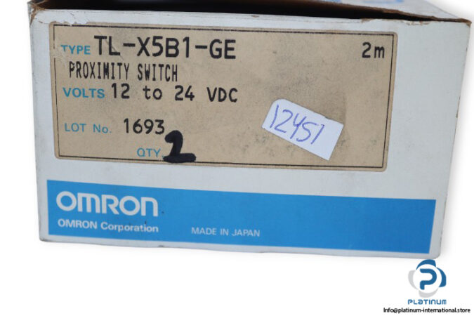 omron-TL-X5B1-GE-proximity-switch-sensor-(new)-3