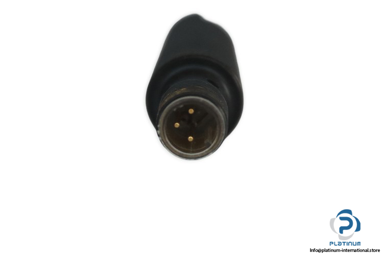 pepperl-fuchs-NRB8-18GM50-E2-C-V1-inductive-sensor-(used)-1