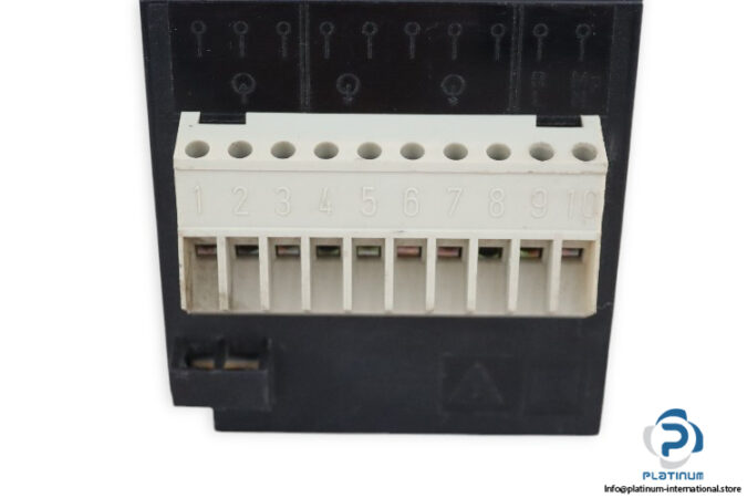 philips-WITROMAT-electric-temperature-controller-(Used)-2