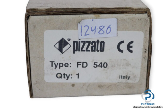 pizzato-FD-540-position-switch-(new)-2