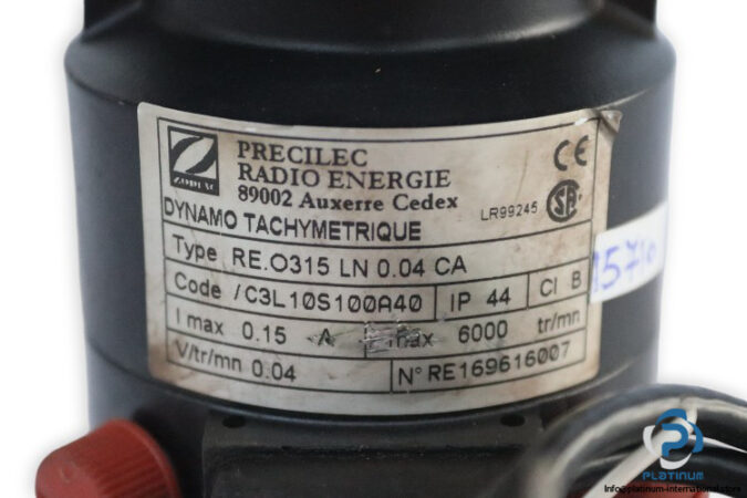 radio-energie-RE.O315-LN-0.04-CA-dynamo-tachymetrique-(used)-3